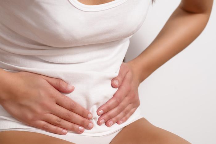 When it’s Time to See a Doctor about Pelvic Pain